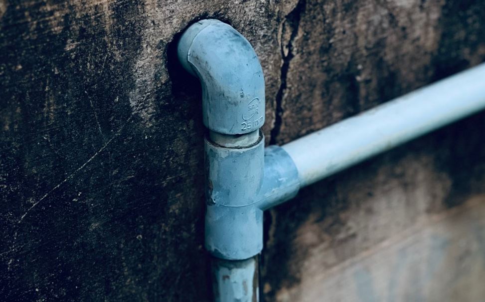 PVC Glue On CPVC