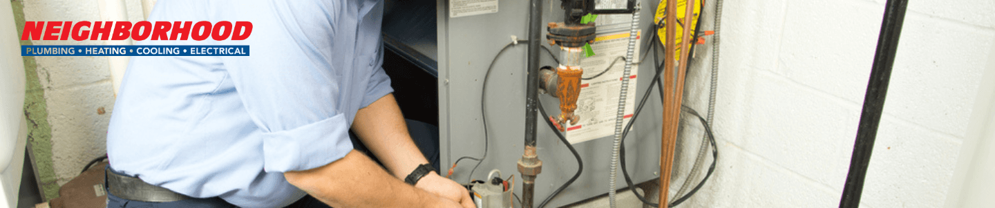 Can you run a furnace with a cracked heat exchanger inspection
