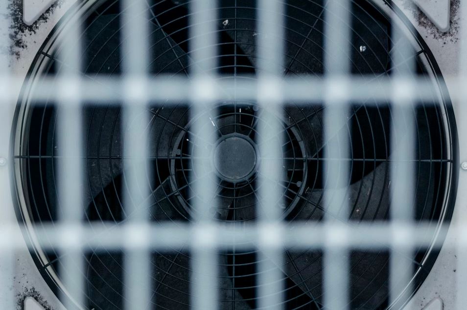 Listen For The Compressor