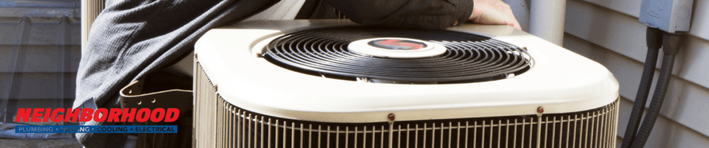 Air Conditioner Smells and What They Mean