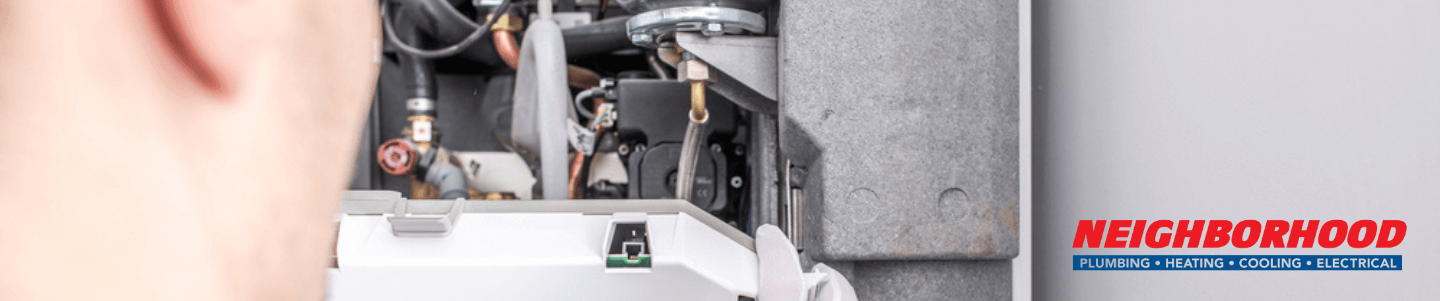 Fix ignition lockout furnace professional service Minnesota