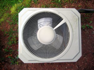Spring Cleaning Should Include An Air Conditioning Tune Up