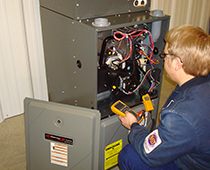 How do you know you need a Furnace Repair?