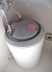 The Most Common Anoka Water Heater Repairs