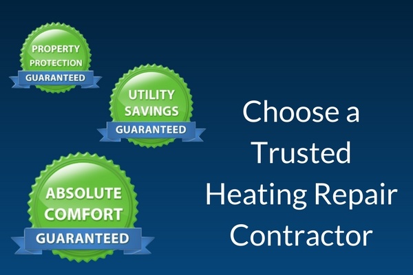 What Every Homeowner Should Know About Forest Lake Heating Contractors