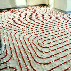 Why You Need Central Minnesota Electric Floor Heating