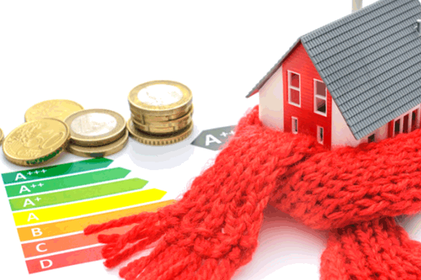 5 Ways To Save On Your Heating and Furnace Costs This Winter