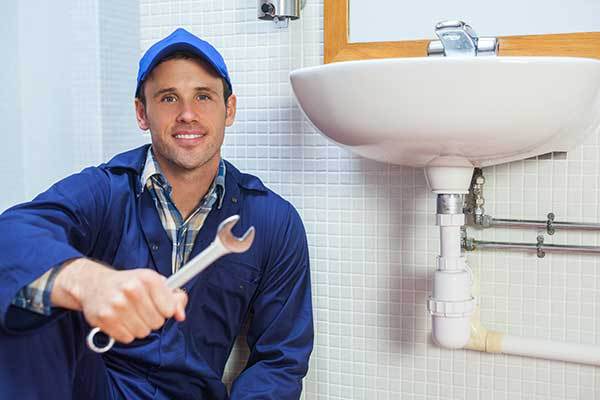Regularly Scheduled Plumbing Maintenance Is Always a Good Idea