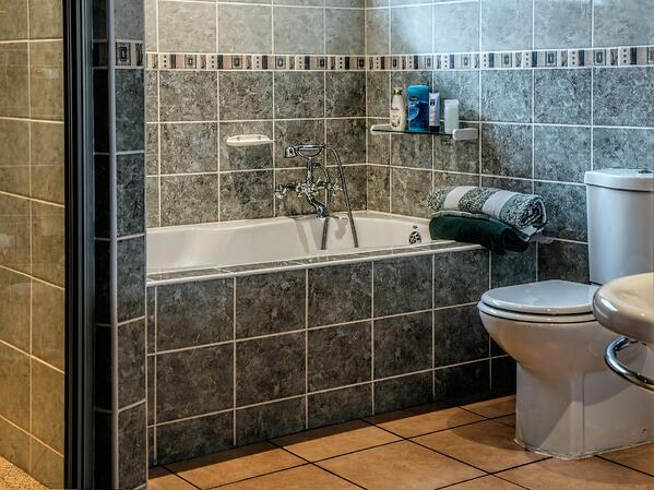 Your Bathroom Remodel: Bath or Shower?