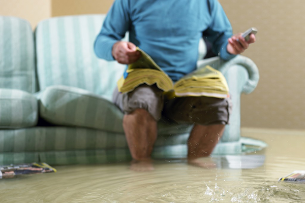 How To Protect Your Home From Flooding During The Stormy Season