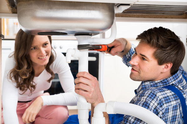 Finding A St Cloud Plumber You Can Trust