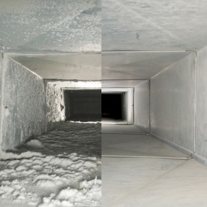 The Many Benefits Of St. Cloud Duct Cleaning