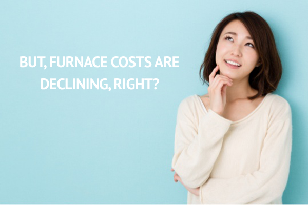 How To Avoid Rising Furnace Costs In 2017