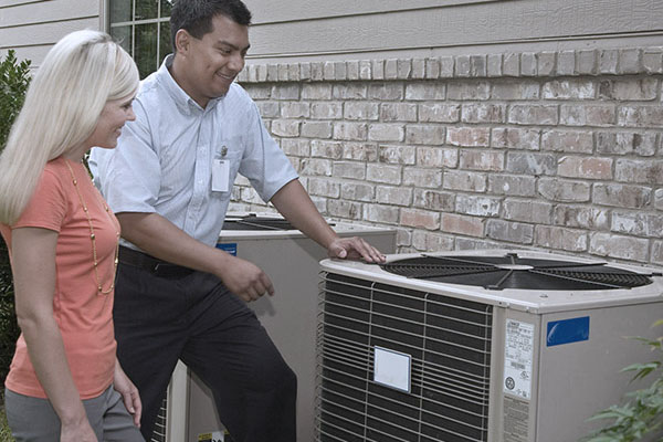 How To Choose The Best Contractor For Your New A/C Installation