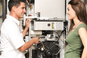 How To Fix And Repair The Most Common Furnace Problems - Neighborhood ...