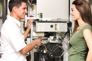 How To Fix and Repair The Most Common Furnace Problems