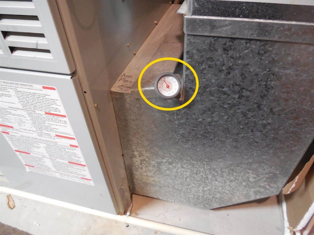 How To Test Your Central Air Conditioners Cooling Ability In No Time