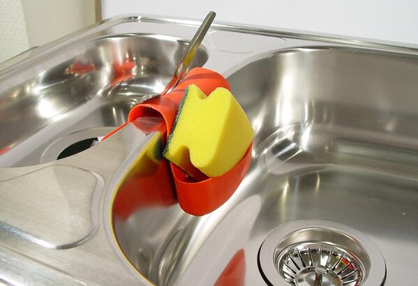 Don’t Ignore a Clogged Garbage Disposal