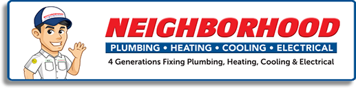 Neighborhood Plumbing, Heating, Air Conditioning and Electrical