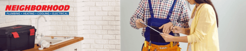 water heater cause low water pressure diagnosis steps