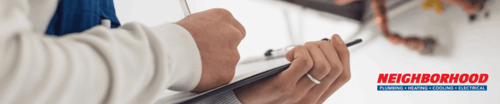 how long does cast iron plumbing last inspection