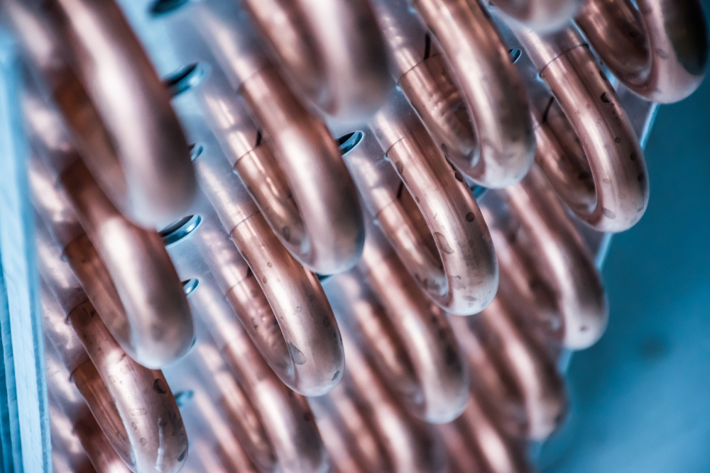 Air conditioning coil replacement cost in MN