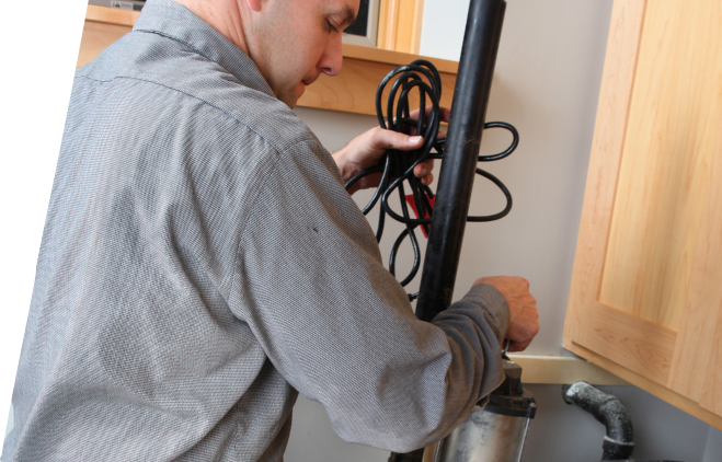 Sump pump repair and installaiton near Holdingford MN