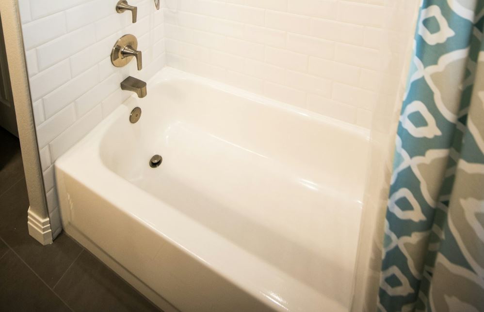 Tub Won't Drain But Not Clogged