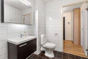 Toilet Flapper Leaking After Replacement (Solved) - Neighborhood