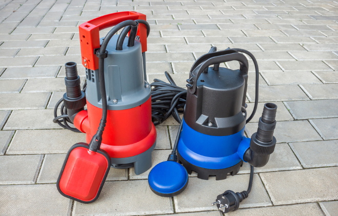 Holdingford MN Sump Pump Repair Installation Services