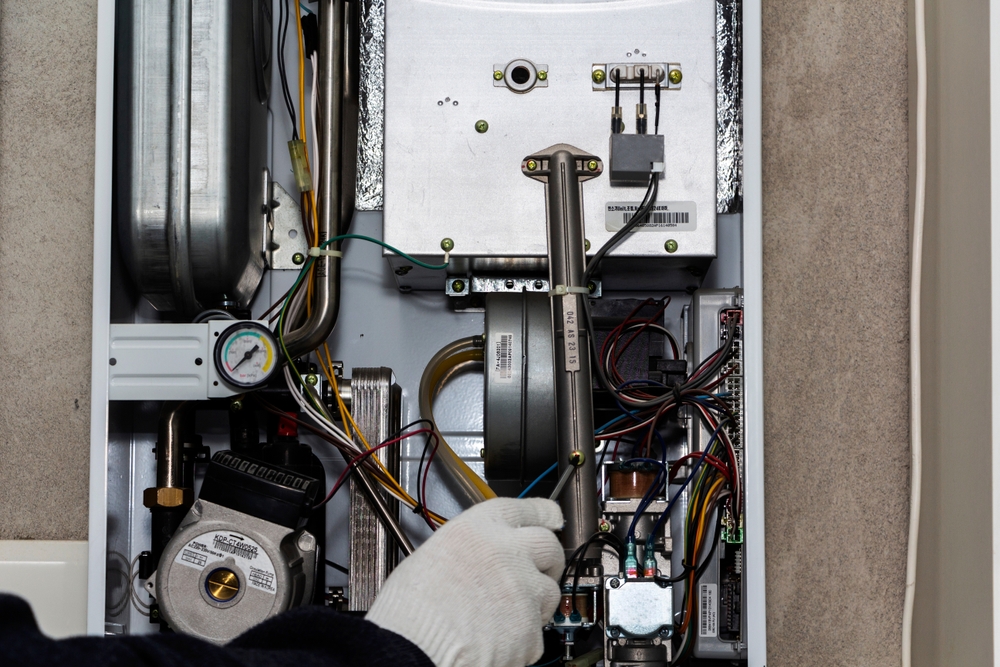 How to Fix Ignition Lockout on a Furnace Safely?