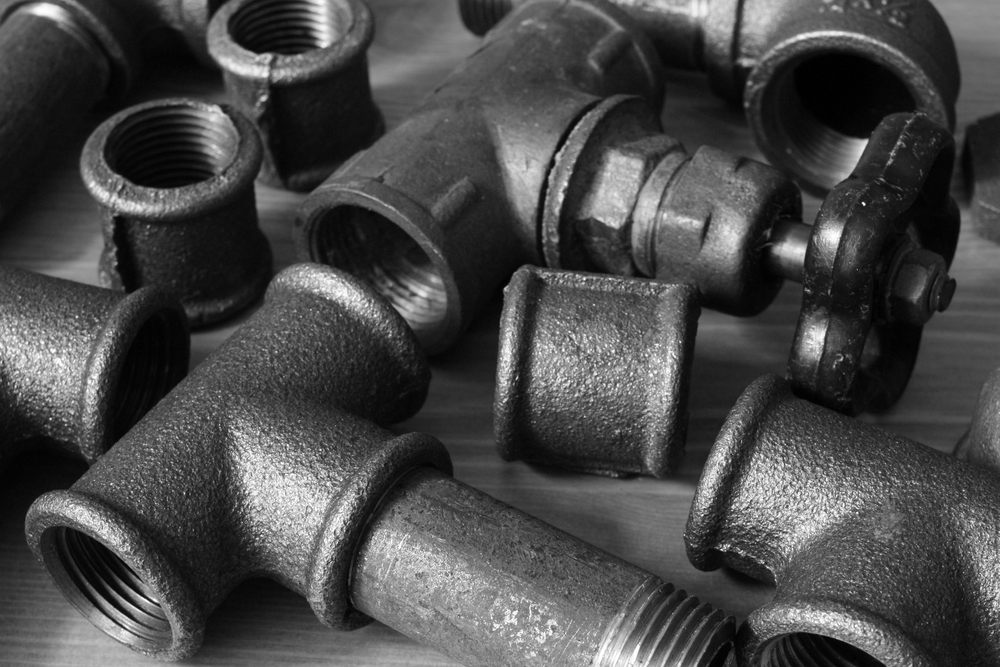 What Does IPS Stand For in Plumbing?