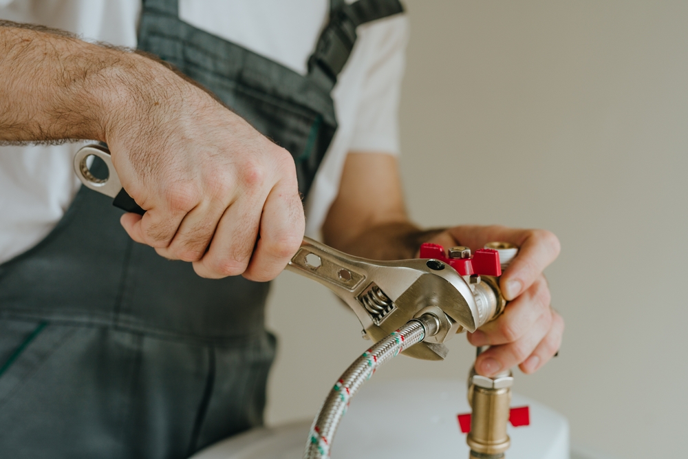 Can a Water Heater Cause Low Water Pressure at Home?