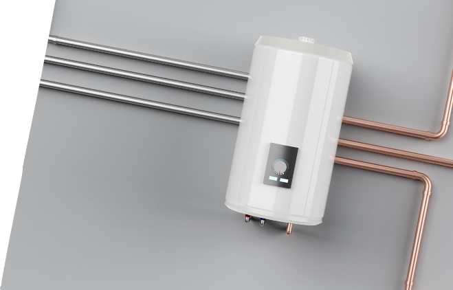 tankless water heater installation near me MN