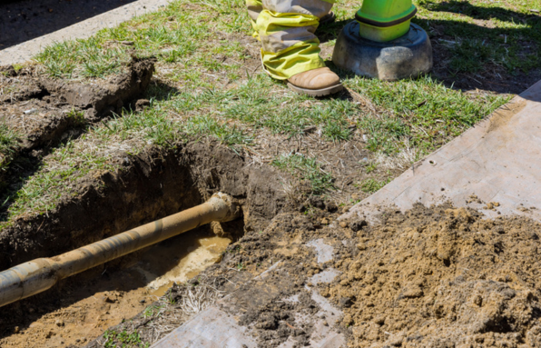 trenchless pipe lining services taylors-falls MN